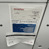 Thermo Fisher Ion S5 Semiconductor Sequencer image 0